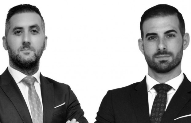 Los oriolanos Pedro y Yoel Albarracín, entre los mejores abogados de España en 'Best Lawyers'