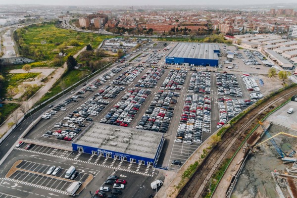 El cofundador de Clicars invierte y adquiere parte de la emergente GDV Mobility