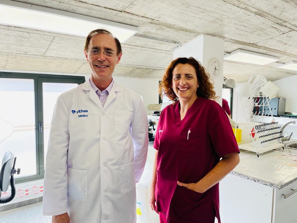 La digitalización en anatomía patológica mejora la información al facilitar el manejo de datos