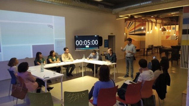 SmartPyme se estrena en la Comunitat Valenciana con las 'startups' Shintek y Segon Plat