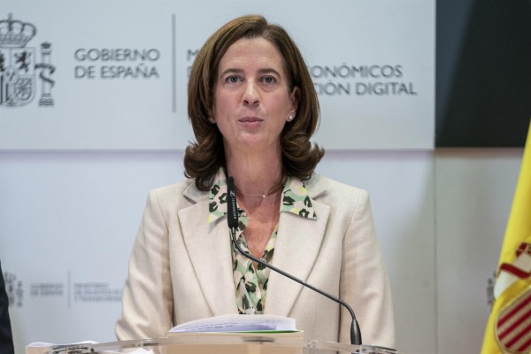 AEB, CCOO, UGT y FINE acuerdan convocar la comisión negociadora del convenio de banca