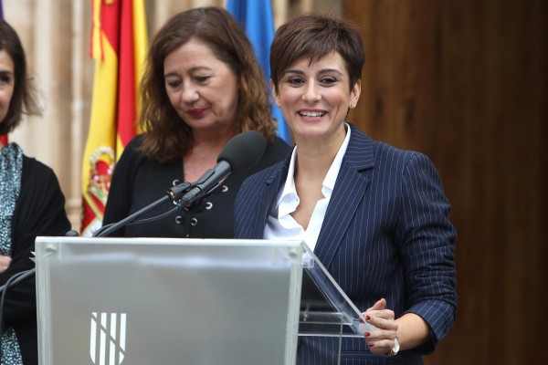 El Gobierno admite 