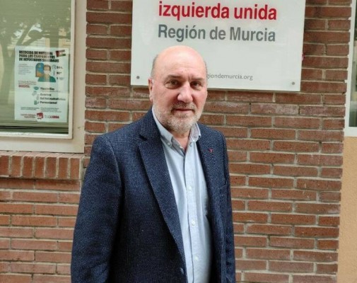 IU no pierde la fe: espera que Podemos 