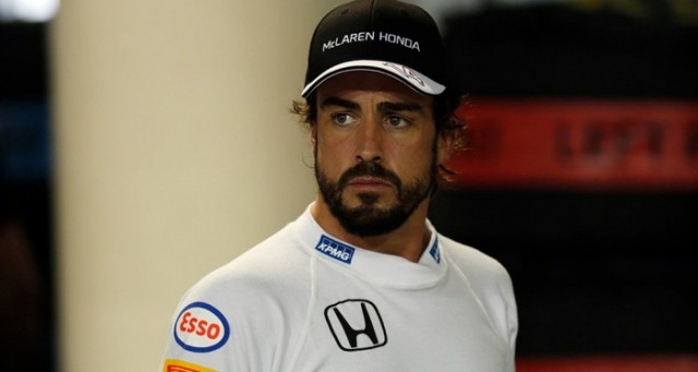 Alonso: 