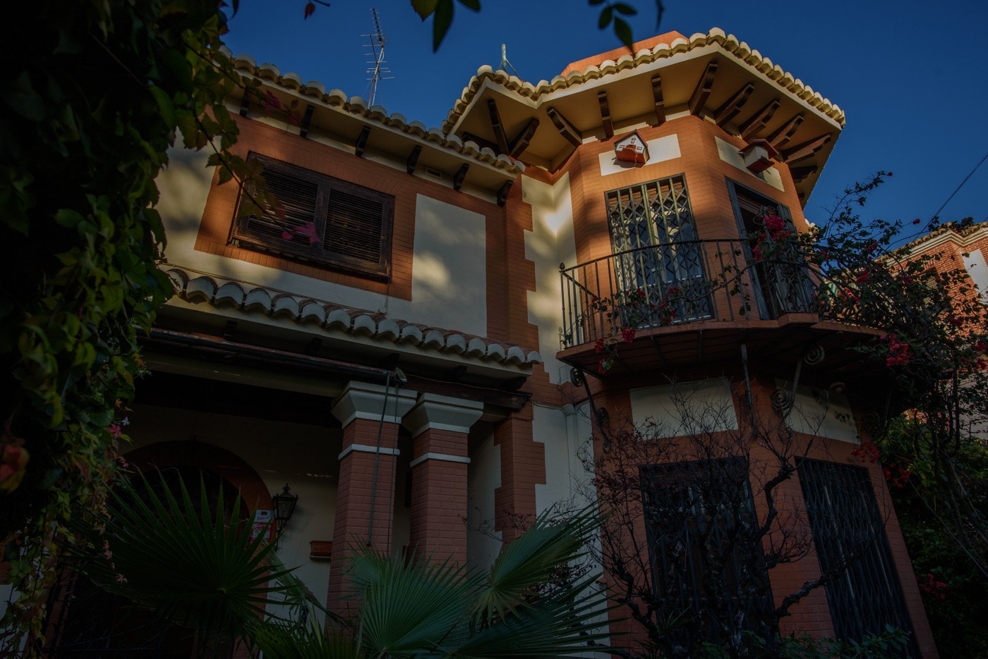 Foto: KIKE TABERNER - 