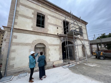 Entre proyectos pendientes y plazos que se eternizan: así están las grandes obras de la cultura en València