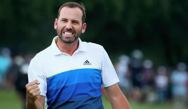 Sergio García mantiene el decimocuarto puesto y Jason Day sigue líder