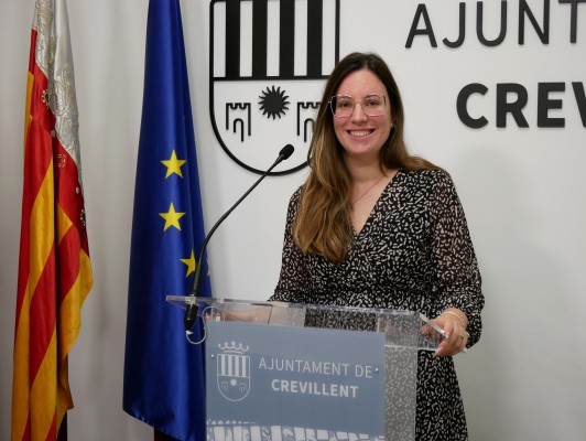 Crevillent realiza gestiones para dotar de agua potable a la zona de Partida Fossos