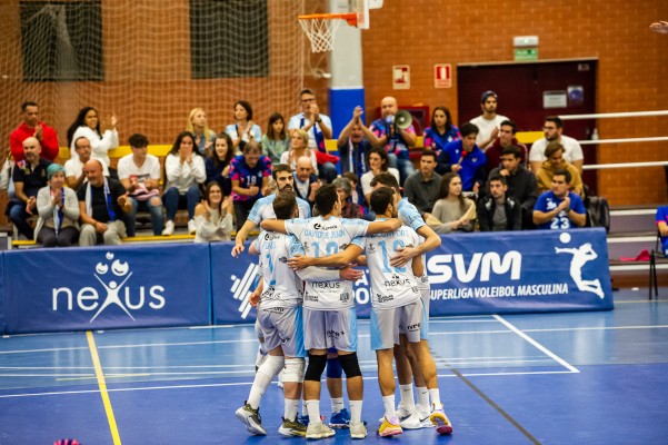 Conqueridor recibe a Arenal Emevé con la intención de consolidarse en los primeros puestos