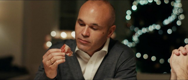 Iniesta: 