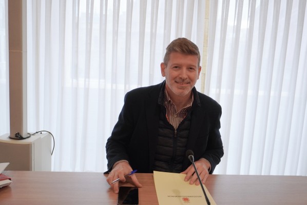 El HUB Murcia 'Innovación Abierta Colaborativa' continuará un año más tras prorrogar el convenio con Timur