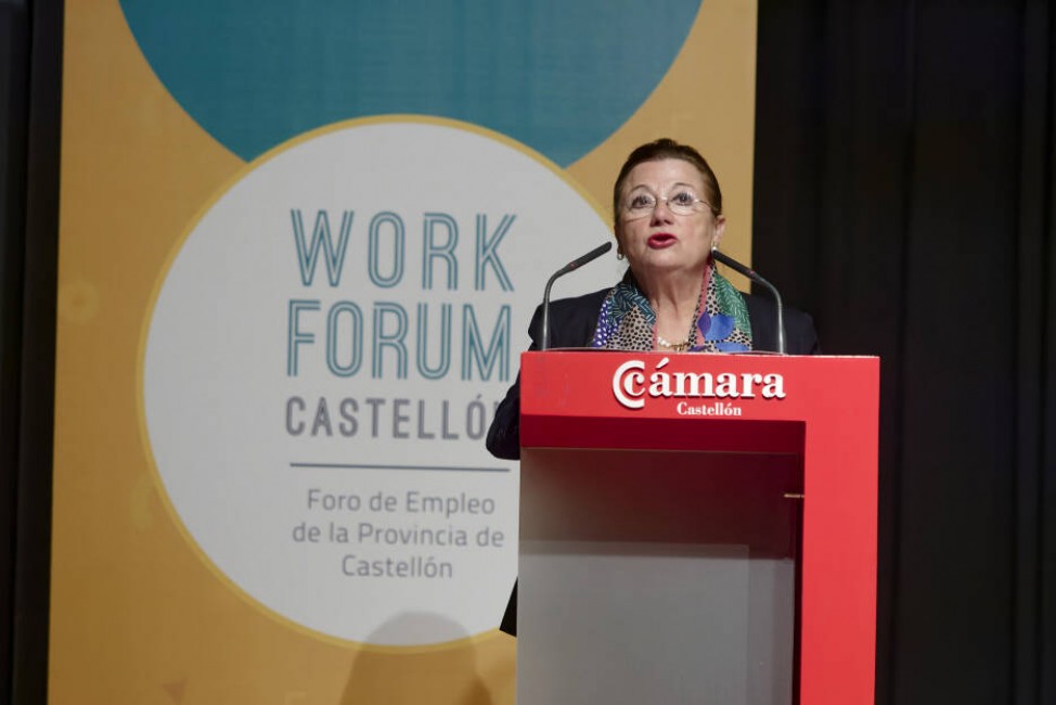 Lola Guillamón (Foto: ANTONIO PRADAS) - 
