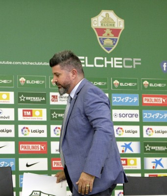 Bragarnik y sus socios amplían de nuevo capital en Score Club 2019