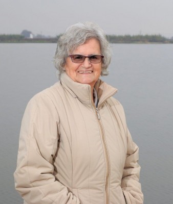 Fallece Dolores Escamilla, gran impulsora del deporte femenino valenciano
