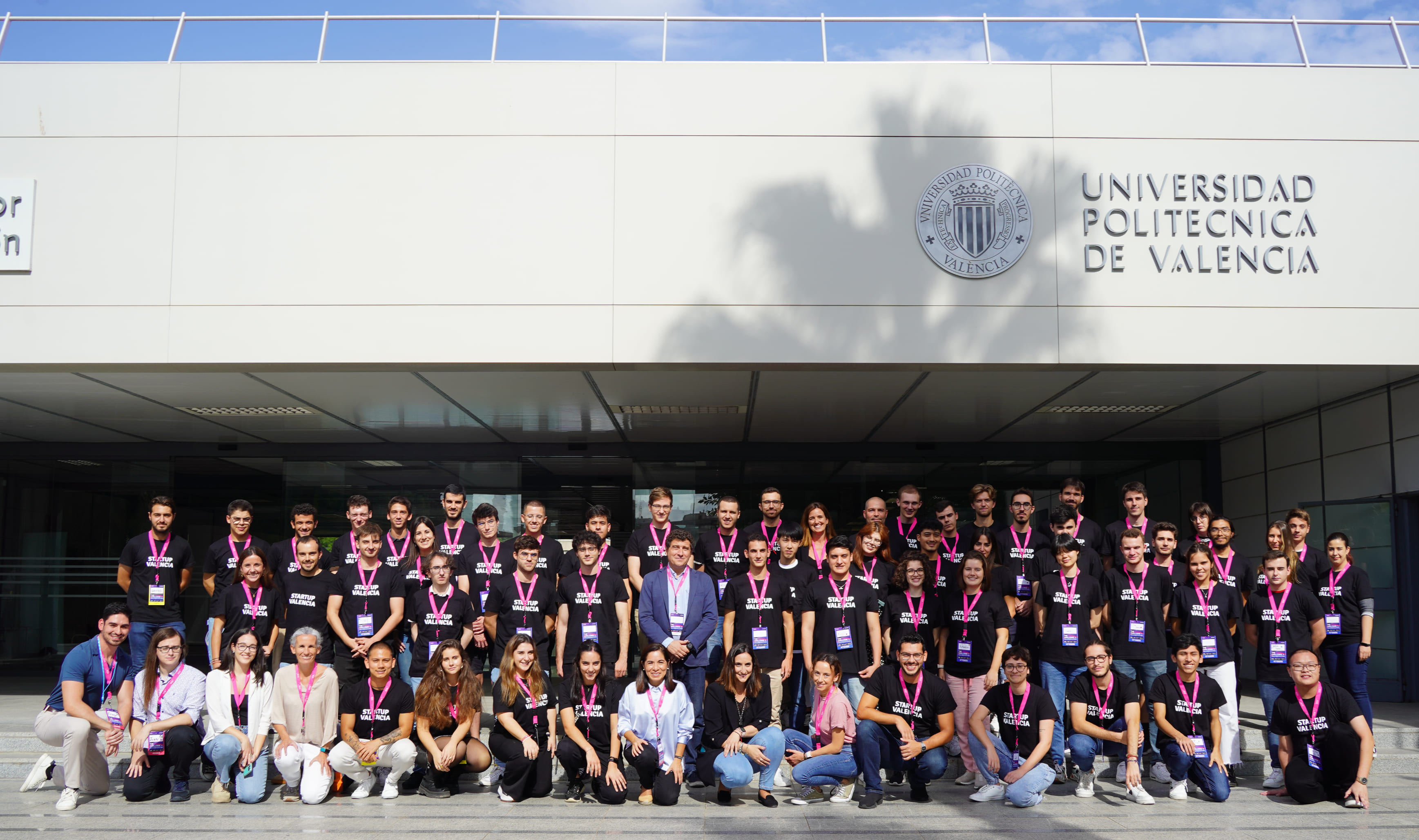 Foto: STARTUP VALENCIA - 