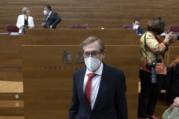 La Conselleria de Sanidad prorroga un año el concierto con el IVO y aumenta el presupuesto
