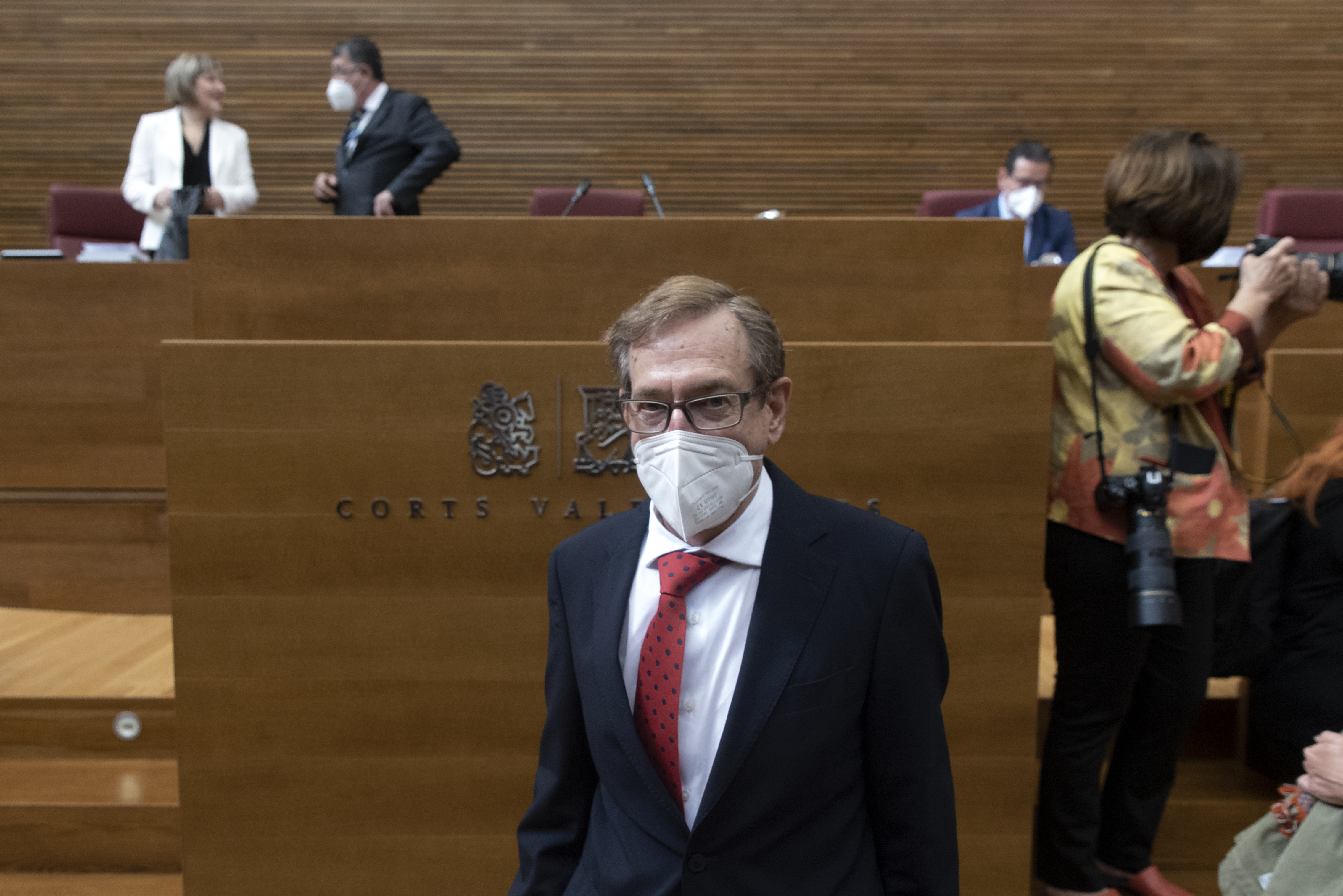 La Conselleria de Sanidad prorroga un año el concierto con el IVO y aumenta el presupuesto
