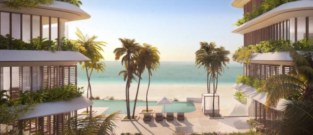 Sha Wellness inyecta 5,7 millones en su proyecto de resorts caribeños