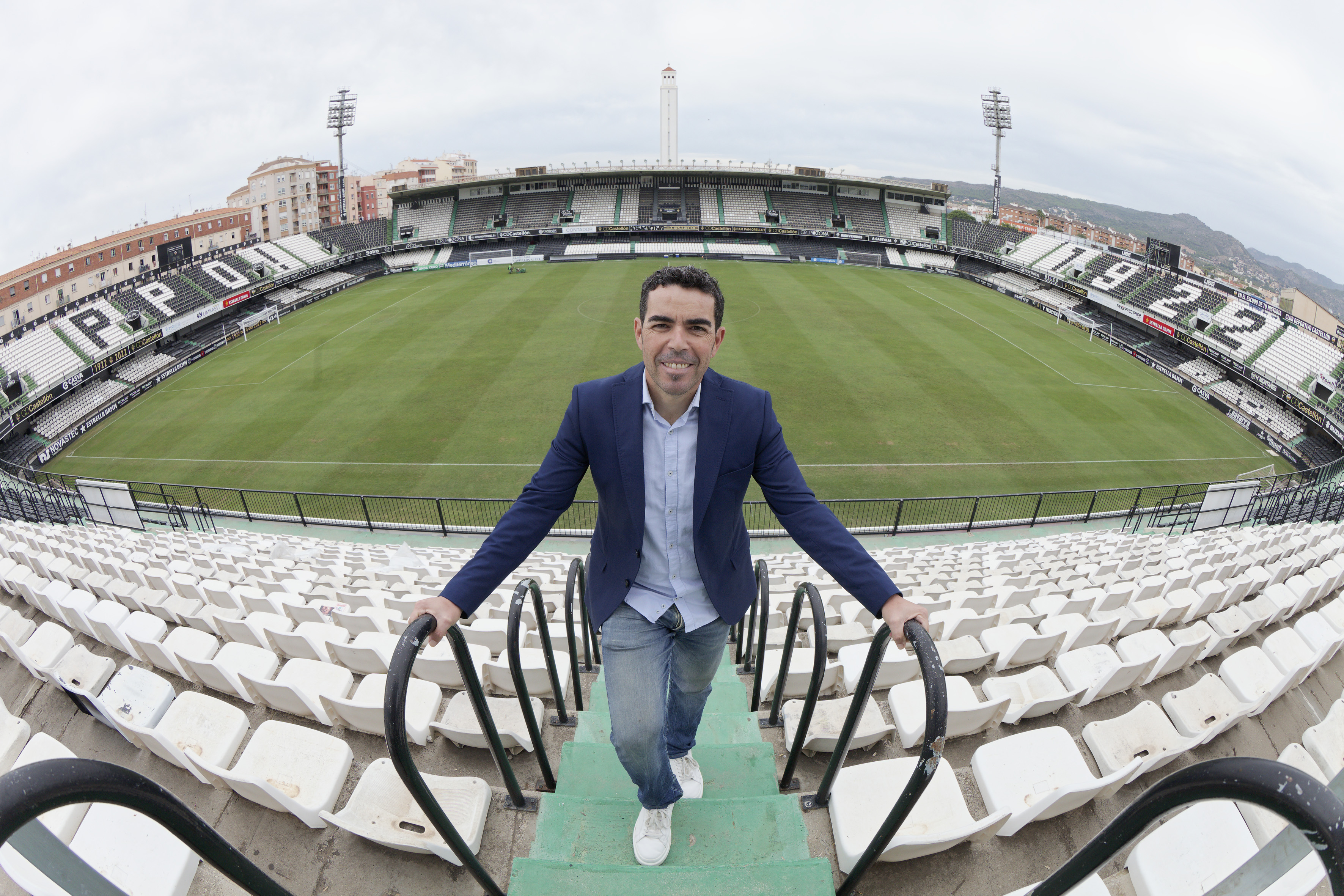 Foto: ANTONIO PRADAS - 