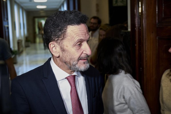 Cs acudirá al TC por incluir PSOE y Podemos el impuesto a fortunas mediante una enmienda