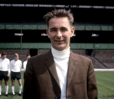 Ferits de Lletra: Brian Clough, el mite discret

