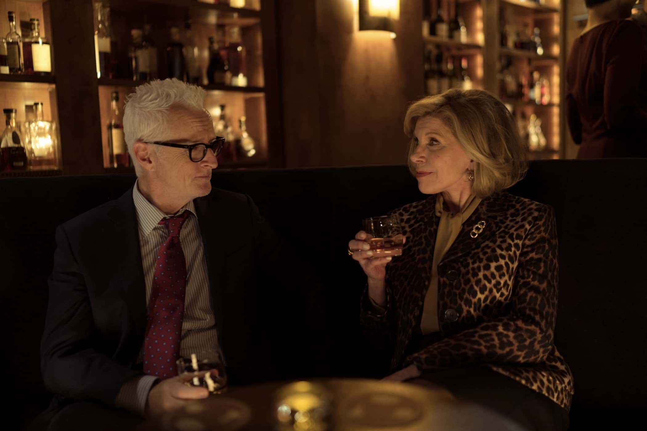 'The Good Fight': gracias por tanto
