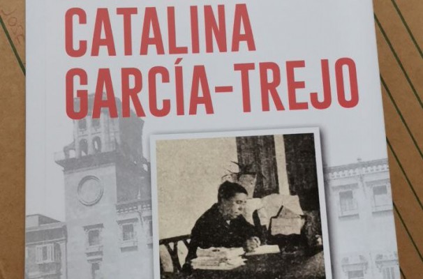 ¿Quién se acuerda de Catalina García-Trejo?