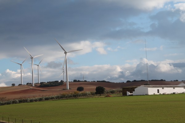 ¿Qué futuro energético le puede esperar al mundo rural ante la amenaza de las renovables?

