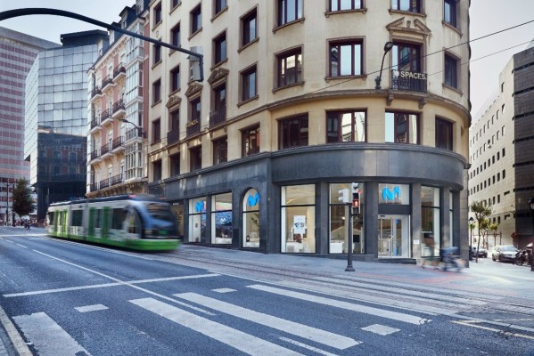  Movistar subirá un 6,8% de media los precios en España a partir de enero