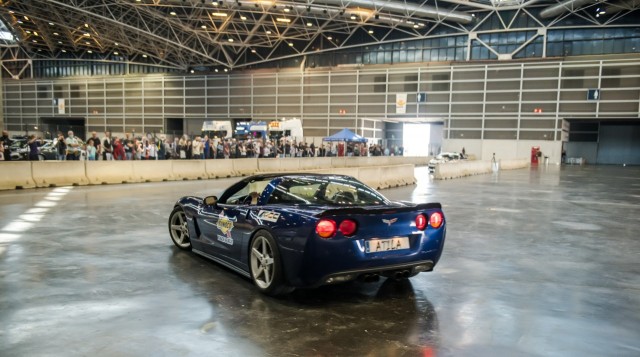 Más de 10.000 m2 de ‘Motorshow’ y los mejores clásicos de época, alicientes para visitar la Feria del Automóvil