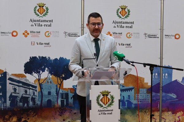 La feria de Santa Caterina de Vila-real se estrena como Fiesta de Interés Turístico Autonómico
