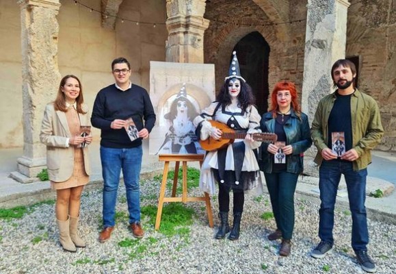Cerca de 300 puestos de gastronomía y artesanía se darán cita en el gran Mercado Medieval de Caravaca 