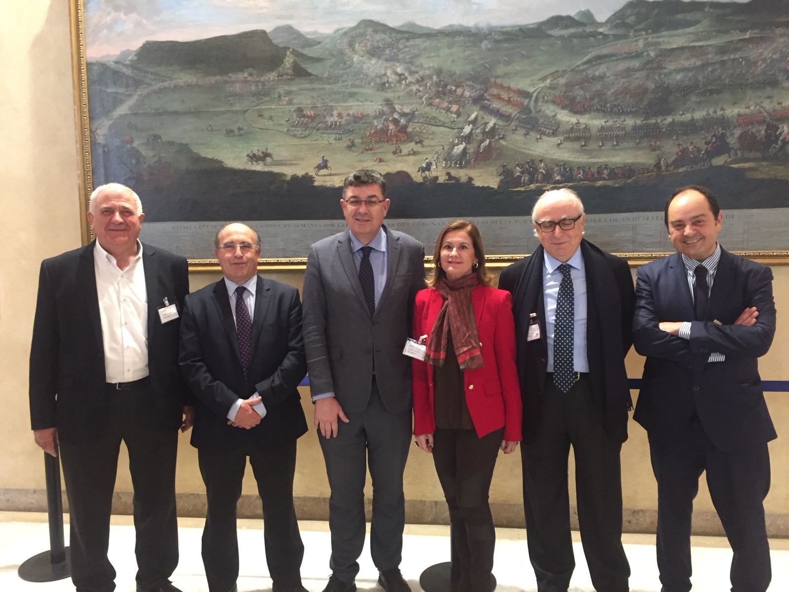 Juristes Valencians insta a Alzira, Xàtiva y Sagunt a que dediquen una calle destacada a Vinatea