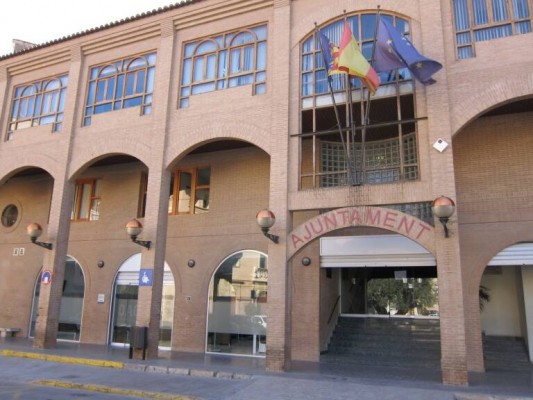  El Ayuntamiento de Llíria aprueba un presupuesto de 25,2 millones de euros para 2023
