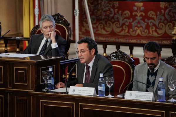 La Fiscalía huirá de 
