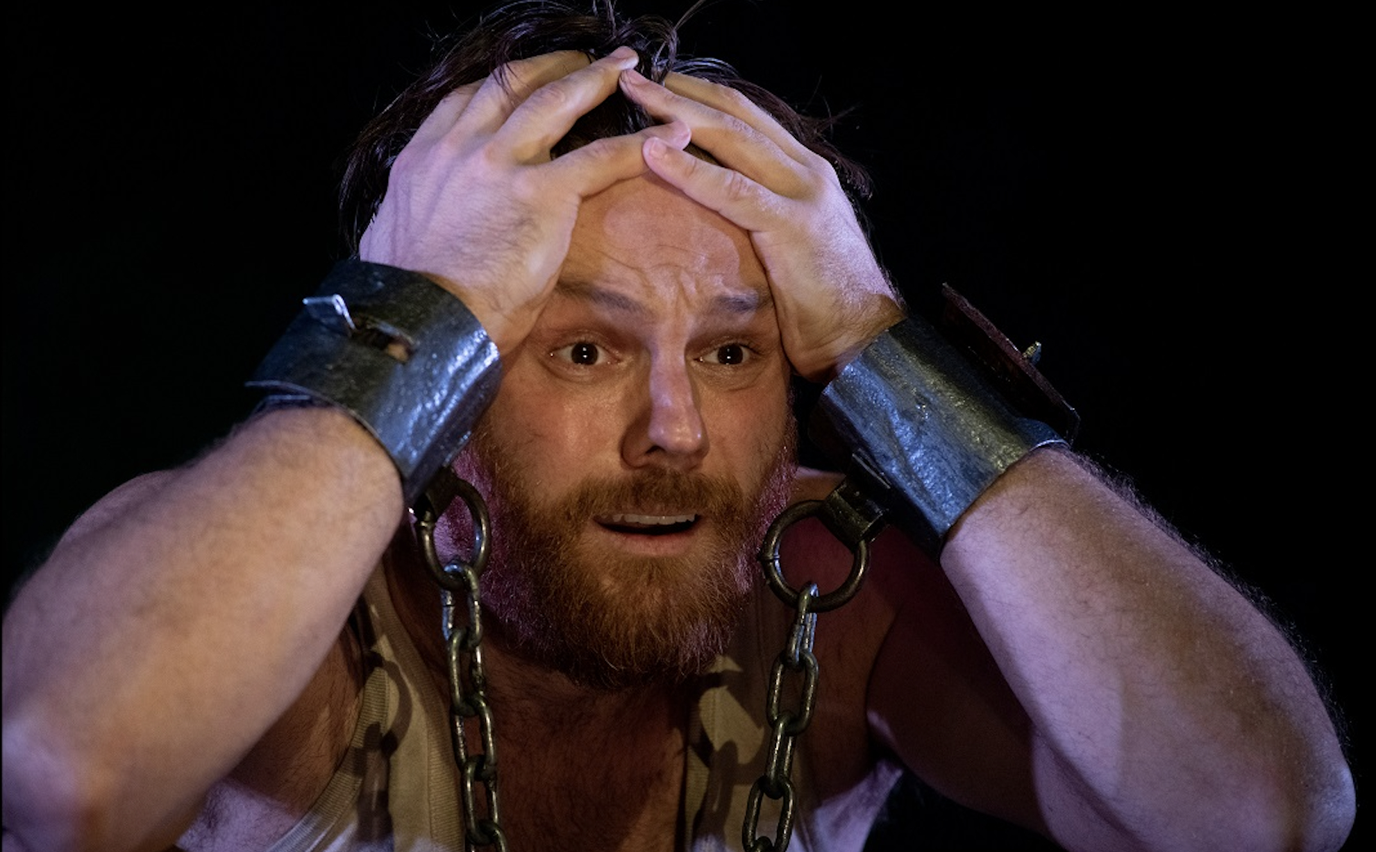 Foto: JAVIER NAVAL - 