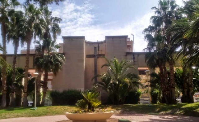 Elda estudiará el requerimiento de Conselleria para retirar la Cruz de los Caídos