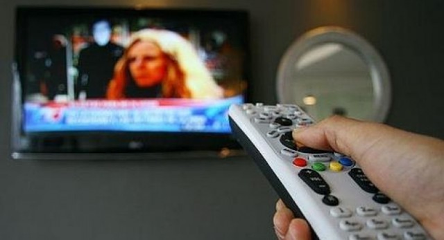 El consumo televisivo diario subió en noviembre hasta las 4 horas y 6 minutos