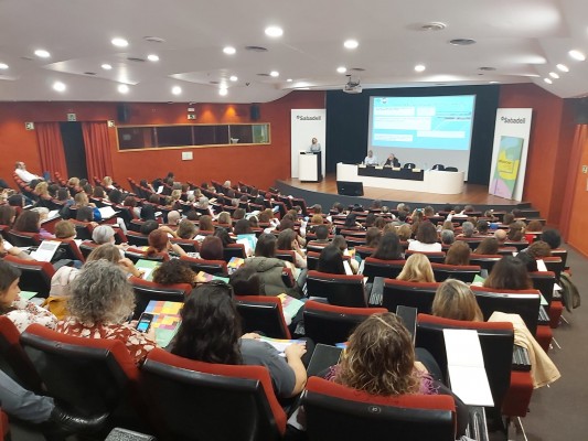 Alicante forma en salud mental infantojuvenil a más de 200 especialistas en unas jornadas