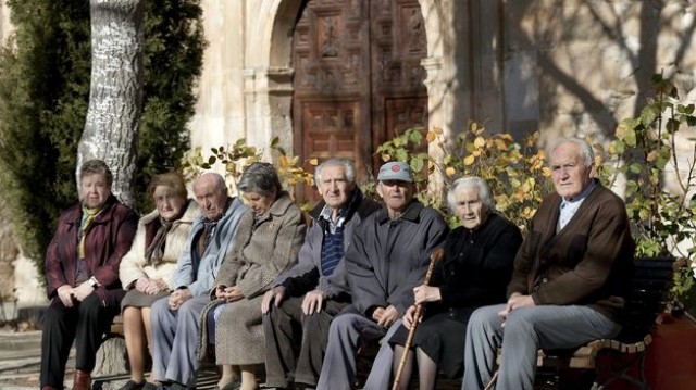 Emerge la inquietud por las pensiones en el último barómetro del CIS  