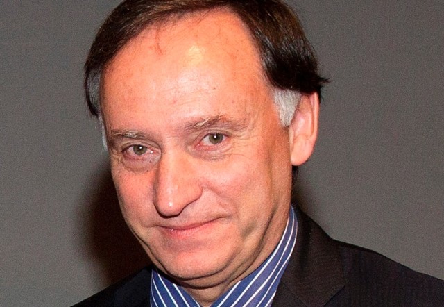 Eduardo Querol, nuevo presidente de la patronal papelera Aspapel
