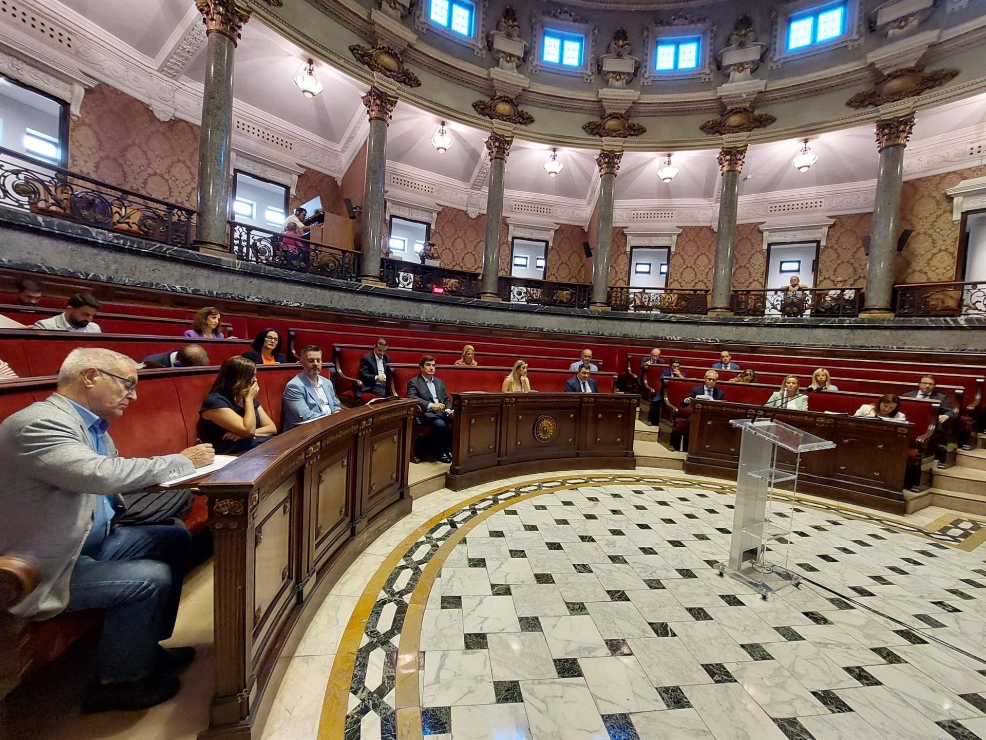 Foto: AYUNTAMIENTO DE VALENCIA - 