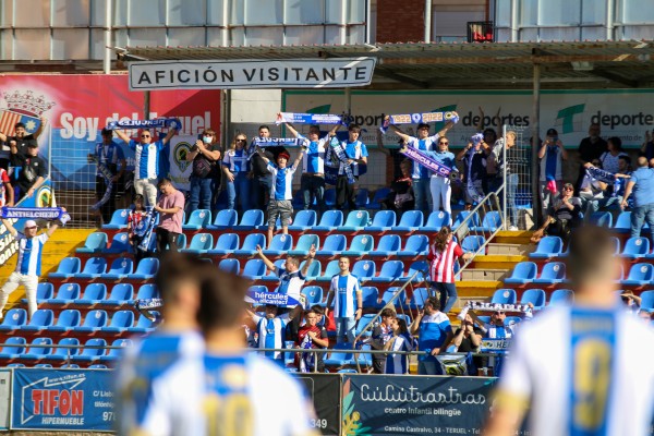Villacañas: 