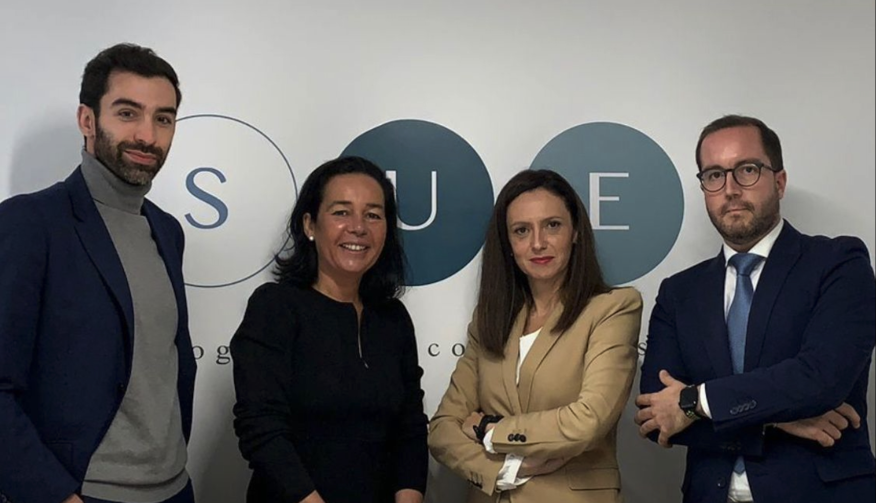 Foto: SUE ABOGADOS - 