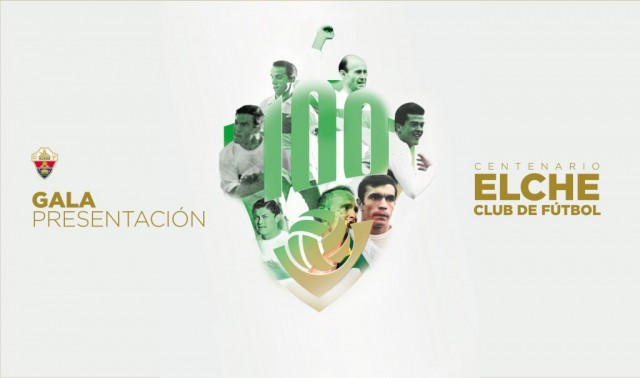 El Elche presenta el martes 