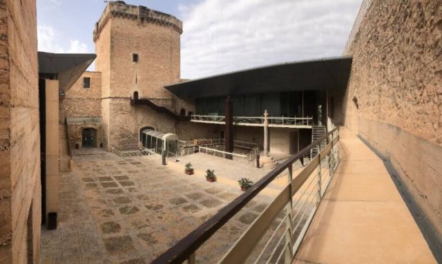 El PP de Elche advierte que el proyecto del Mahe pretende 