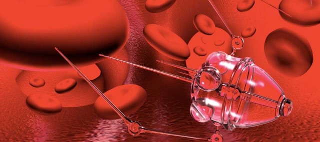 Usan la nanomedicina para mejorar la terapia contra el cáncer de mama y colon