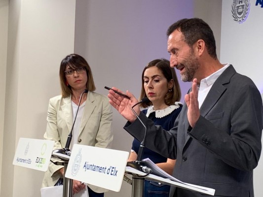Periodismo y notas de prensa 