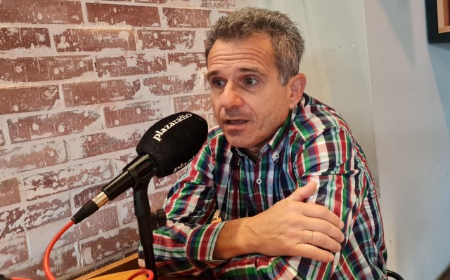 Eloy Olaya en Veus Fé-Cé (parte 2): Hiddink, Parreira, la vida después del fútbol y su apuesta por Marcelino