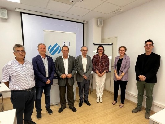 Ocho empresas se disputan los Premis Globalis 2022, que se resuelven el viernes